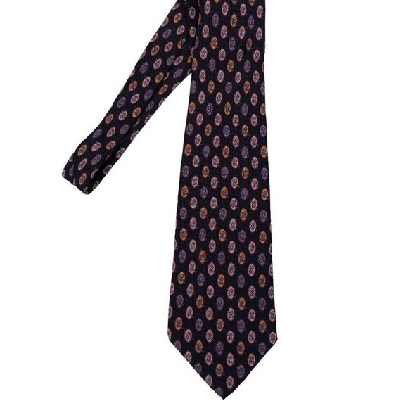 RARE YSL Yves Saint Laurent Tie - Picture 1 of 5